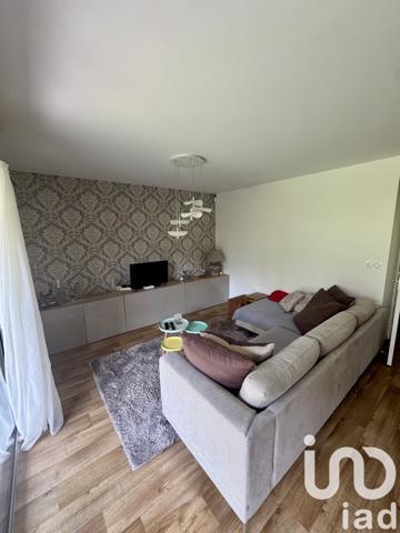 Appartement à vendre 3 pièces 66 m² Saint-Jacques-de-la-Lande
