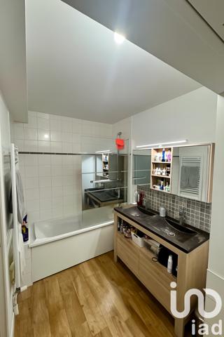 Appartement à vendre 3 pièces 66 m² Saint-Jacques-de-la-Lande