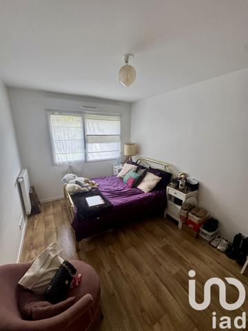 Appartement à vendre 3 pièces 66 m² Saint-Jacques-de-la-Lande