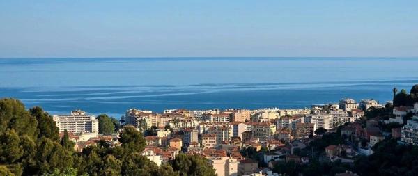 Vente Maison 11 pièces à Nice