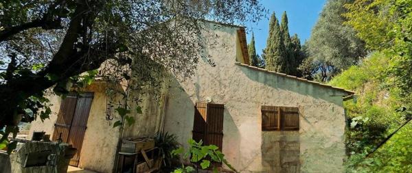 Vente Maison 11 pièces à Nice