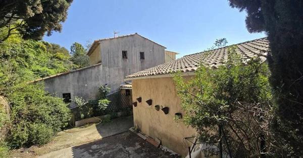 Vente Maison 11 pièces à Nice