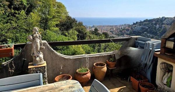 Vente Maison 11 pièces à Nice
