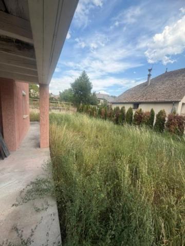 Vente / Maison ancienne à La Roche-des-Arnauds (05400)