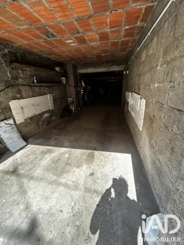 Parking à vendre 51 m² Saint-Étienne
