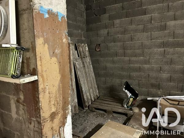 Parking à vendre 51 m² Saint-Étienne