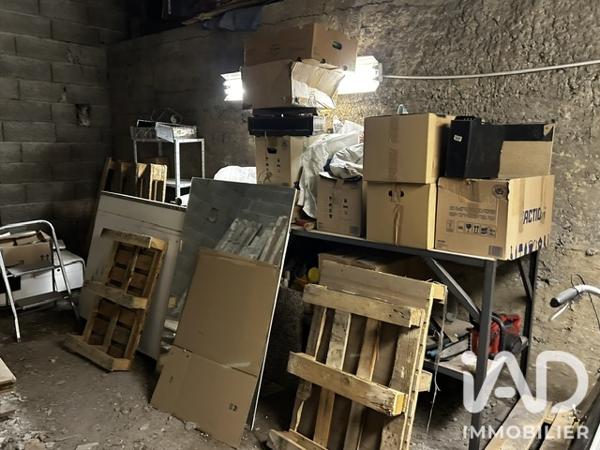 Parking à vendre 51 m² Saint-Étienne