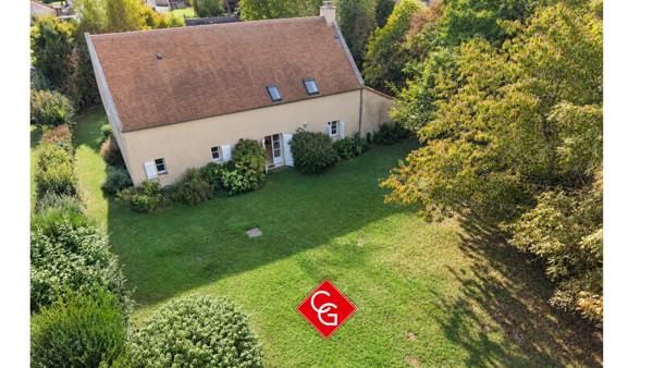 Maison entre BAYEUX et CREULLY-SUR-SELLES