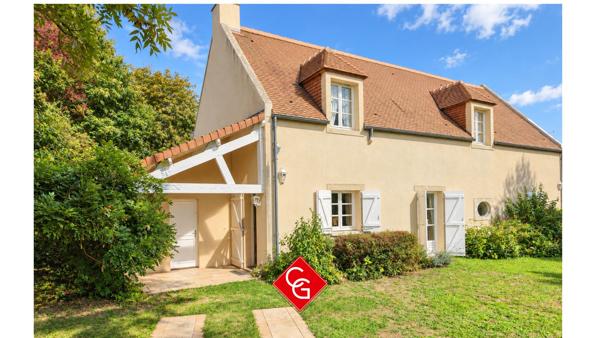 Maison entre BAYEUX et CREULLY-SUR-SELLES