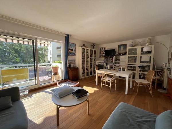 Appartement à vendre |  Gradignan |  4 pièces | 99 m²