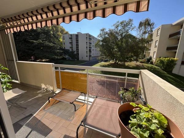 Appartement à vendre |  Gradignan |  4 pièces | 99 m²