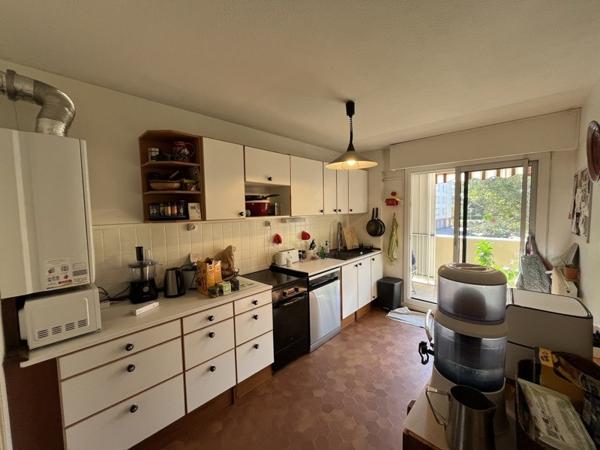 Appartement à vendre |  Gradignan |  4 pièces | 99 m²