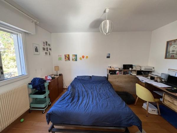 Appartement à vendre |  Gradignan |  4 pièces | 99 m²