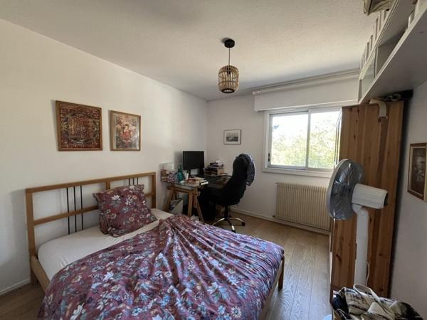 Appartement à vendre |  Gradignan |  4 pièces | 99 m²