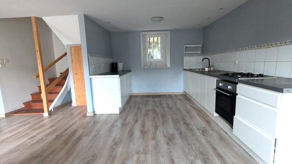 Maison Saint Martin Des Champs