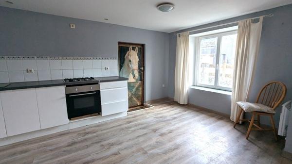 Maison Saint Martin Des Champs