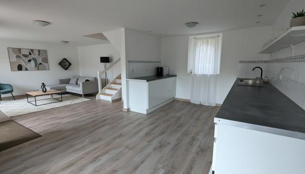 Maison Saint Martin Des Champs