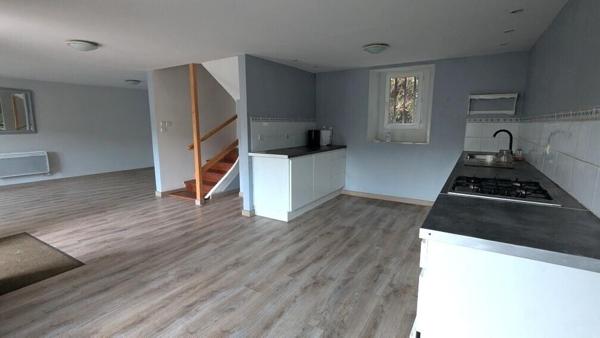 Maison Saint Martin Des Champs