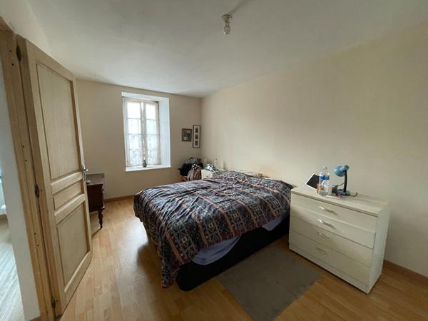 Maison Saint Martin Des Champs