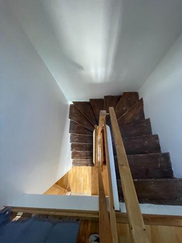 Maison Saint Martin Des Champs