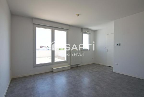 Idéal primo-accédant ou investisseur