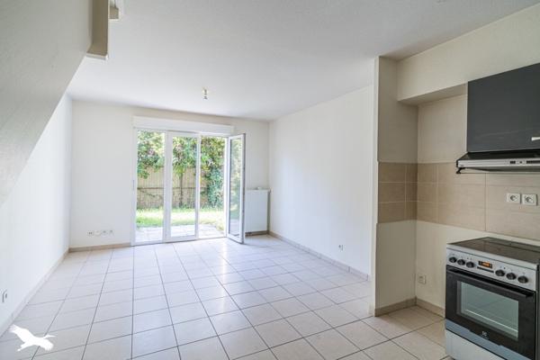 Appartement à vendre |  Mérignac |  3 pièces | 47 m²