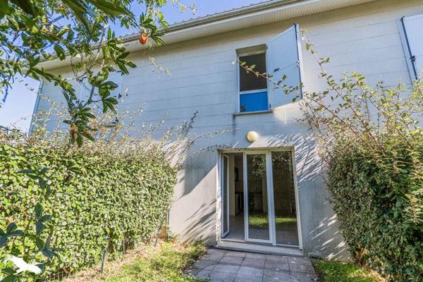 Appartement à vendre |  Mérignac |  3 pièces | 47 m²