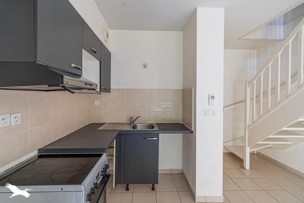 Appartement à vendre |  Mérignac |  3 pièces | 47 m²