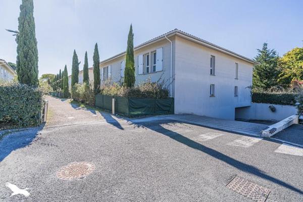 Appartement à vendre |  Mérignac |  3 pièces | 47 m²