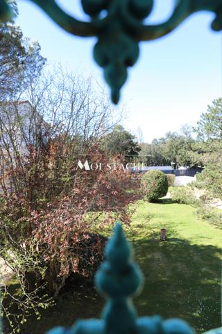 MAISON / VILLA DE CHARME - PROXIMITÉ IMMÉDIATE DE LA PLAGE-