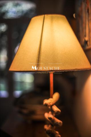 MAISON / VILLA DE CHARME - PROXIMITÉ IMMÉDIATE DE LA PLAGE-