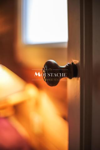 MAISON / VILLA DE CHARME - PROXIMITÉ IMMÉDIATE DE LA PLAGE-