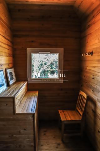 MAISON / VILLA DE CHARME - PROXIMITÉ IMMÉDIATE DE LA PLAGE-