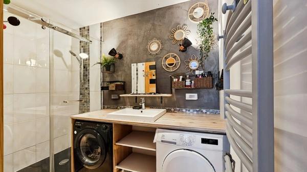 Maison à vendre 5 pièces TARBES avec jardin (65)