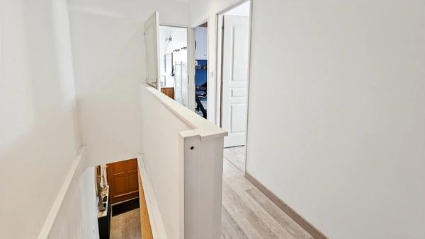Maison à vendre 5 pièces TARBES avec jardin (65)