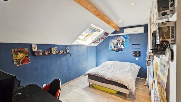 Maison à vendre 5 pièces TARBES avec jardin (65)
