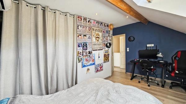 Maison à vendre 5 pièces TARBES avec jardin (65)
