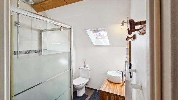Maison à vendre 5 pièces TARBES avec jardin (65)