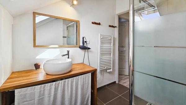 Maison à vendre 5 pièces TARBES avec jardin (65)