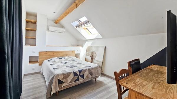 Maison à vendre 5 pièces TARBES avec jardin (65)