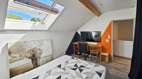 Maison à vendre 5 pièces TARBES avec jardin (65)