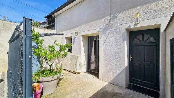Maison à vendre 5 pièces TARBES avec jardin (65)