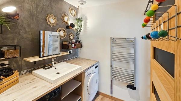 Maison à vendre 5 pièces TARBES avec jardin (65)