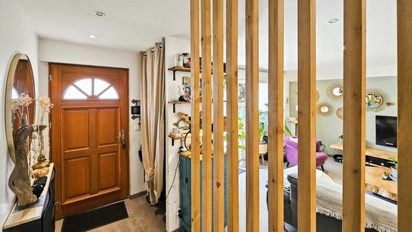 Maison à vendre 5 pièces TARBES avec jardin (65)