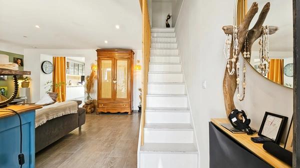 Maison à vendre 5 pièces TARBES avec jardin (65)