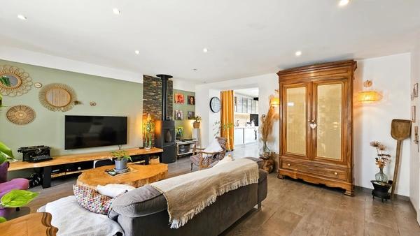 Maison à vendre 5 pièces TARBES avec jardin (65)