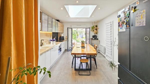 Maison à vendre 5 pièces TARBES avec jardin (65)