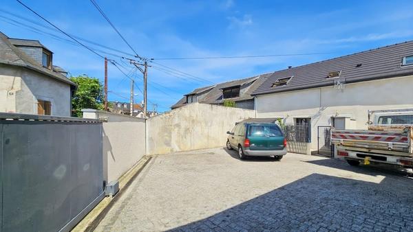 Maison à vendre 5 pièces TARBES avec jardin (65)