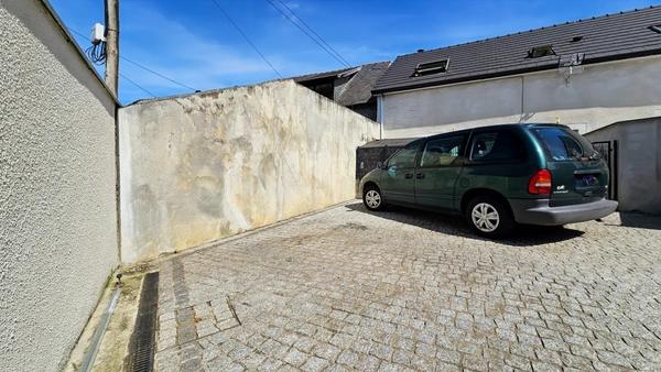 Maison à vendre 5 pièces TARBES avec jardin (65)