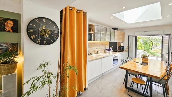 Maison à vendre 5 pièces TARBES avec jardin (65)
